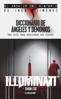 EL ARCHIVO DEL MISTERIO: DICCIONARIO DE ANGELES Y DEMONIOS