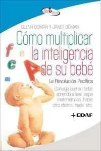 COMO MULTIPLICAR LA INTELIGENCIA DE SU BEBE