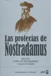 LAS PROFECIAS DE NOSTRADAMUS