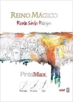 REINO MAGICO