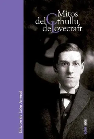 LOS MITOS DE CTHULHU