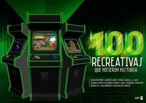 100 RECREATIVAS QUE HICIERON HISTORIA