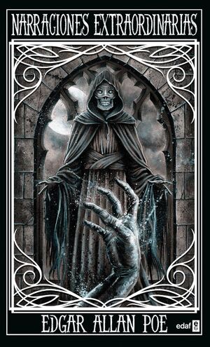 NARRACIONES EXTRAORDINARIAS