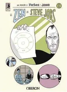 EL ZEN DE STEVE JOBS