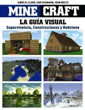 MINECRAFT LA GUIA VISUAL