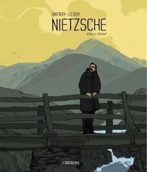 NIETZSCHE. CREA TU LIBERTAD