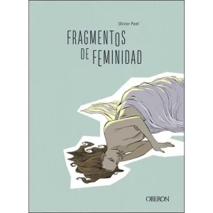 FRAGMENTOS DE FEMINIDAD