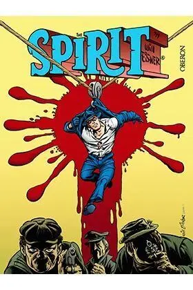 THE SPIRIT