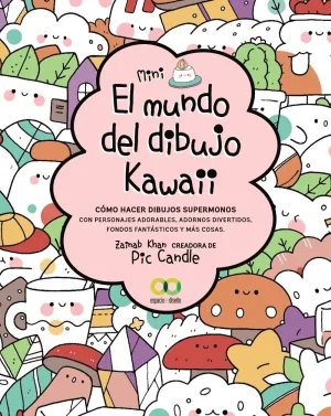 EL MUNDO DEL DIBUJO KAWAII EL MUNDO DEL DIBUJO KAWAII