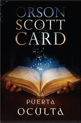 LA PUERTA OCULTA