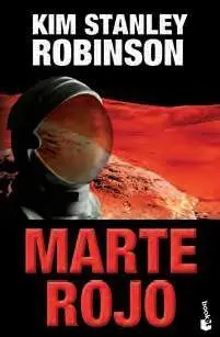 MARTE ROJO
