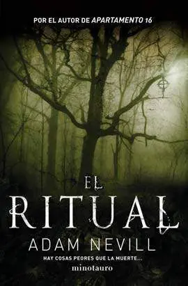 EL RITUAL