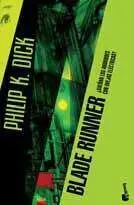 BLADE RUNNER (BOLSILLO)