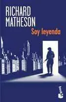SOY LEYENDA (BOLSILLO)