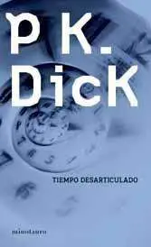 TIEMPO DESARTICULADO