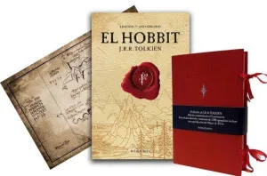 EL HOBBIT (ED. ESPECIAL 75 ANIV.)