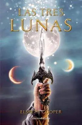 LAS TRES LUNAS