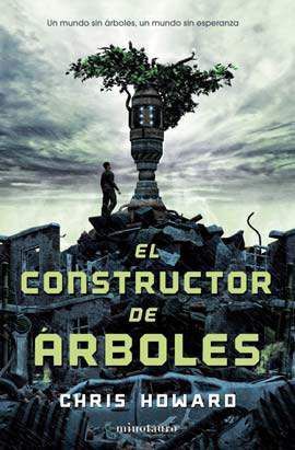 EL CONSTRUCTOR DE ARBOLES