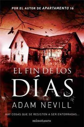 EL FIN DE LOS DIAS