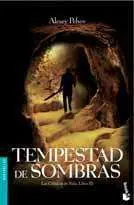 TEMPESTAD DE SOMBRAS (BOLSILLO)
