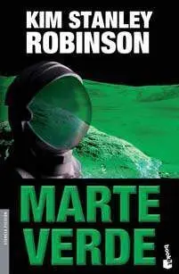 MARTE VERDE