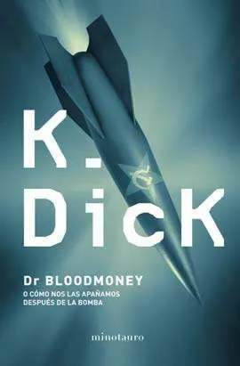 DR. BLOODMONEY