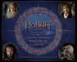 EL HOBBIT: UN VIAJE INESPERADO. CRONICAS. CRIATURA