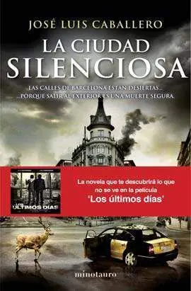 LA CIUDAD SILENCIOSA