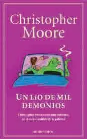 UN LIO DE MIL DEMONIOS