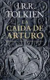 LA CAIDA DE ARTURO