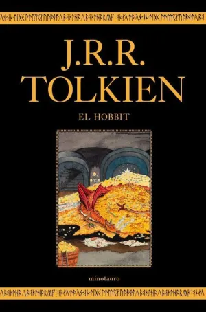 EL HOBBIT EDICION DE LUJO