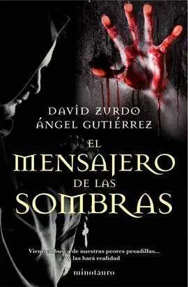 EL MENSAJERO DE LAS SOMBRAS