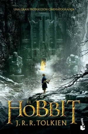 EL HOBBIT (BOLSILLO)