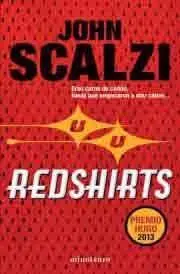 REDSHIRTS