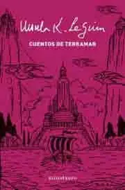 CUENTOS DE TERRAMAR