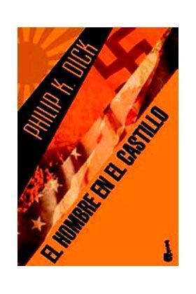 EL HOMBRE EN EL CASTILLO (BOOKET)