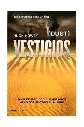 VESTIGIOS