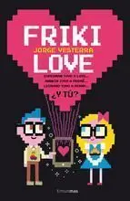 FRIKI LOVE