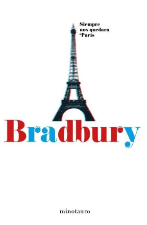 SIEMPRE NOS QUEDARA PARIS