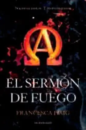 EL SERMON DE FUEGO I