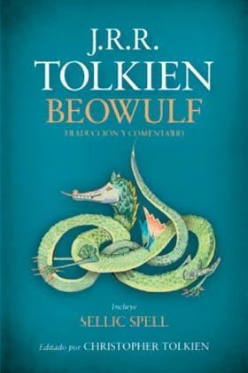 BEOWULF (JRR TOLKIEN)