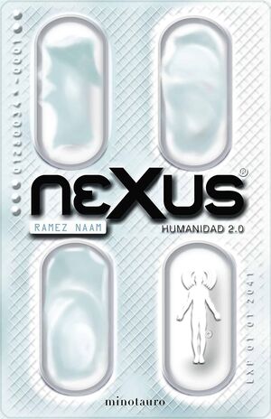 NEXUS. HUMANIDAD 2.0
