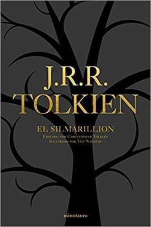 EL SILMARILLION (ED. ESPECIAL 40 ANIVERSARIO)