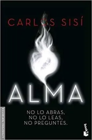 ALMA (BOLSILLO)