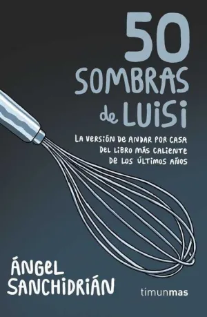 50 SOMBRAS DE LUISI