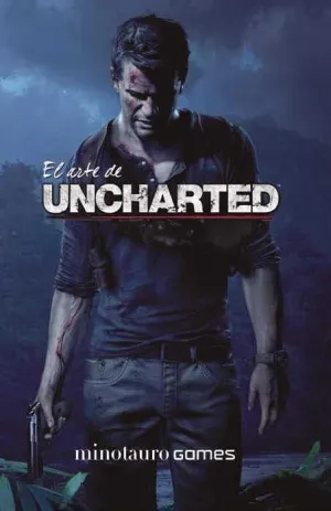 EL ARTE DE UNCHARTED