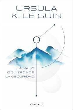 LA MANO IZQUIERDA DE LA OSCURIDAD