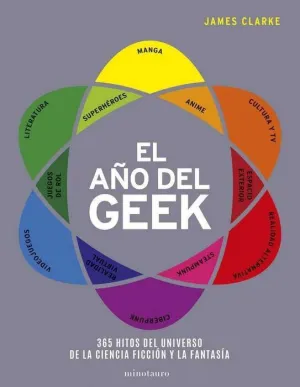 EL AÑO DEL GEEK