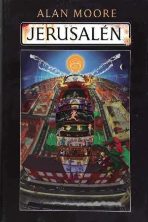 JERUSALEN
