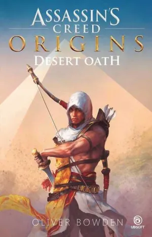 ASSASSIN´S CREED ORIGINS: DESERT OATH